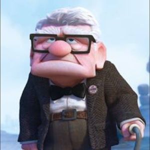 Meet your Posher, Mike